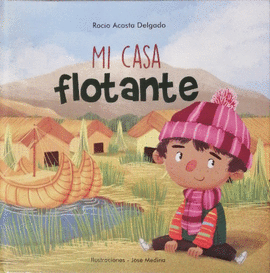 MI CASA FLOTANTE