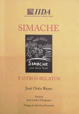 SIMACHE Y OTROS RELATOS
