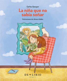 LA NIÑA QUE NO SABIA SOÑAR