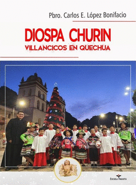 DIOSPA CHURIN