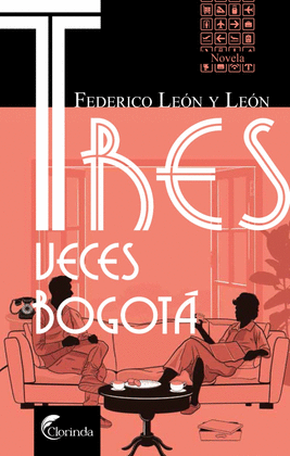 TRES VECES BOGOTÁ