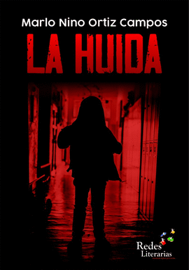 LA HUIDA
