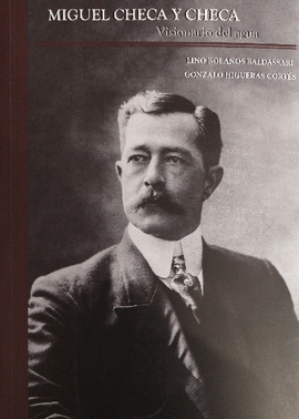 MIGUEL CHECA Y CHECA