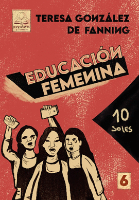 EDUCACIÓN FEMENINA