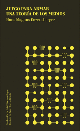 JUEGO PARA ARMAR UNA TEORÍA DE LOS MEDIOS
