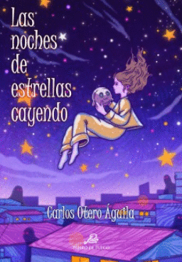 LAS NOCHES DE ESTRELLAS CAYENDO