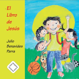 EL LIBRO DE JESÚS