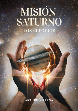 MISIÓN SATURNO
