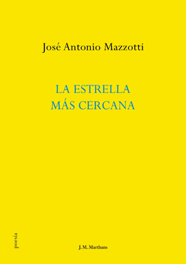 LA ESTRELLA MÁS CERCANA