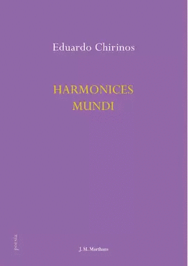 HARMONICES MUNDI