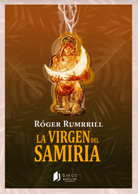 LA VIRGEN DEL SAMIRIA