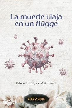 LA MUERTE VIAJA EN UN FLÜGGE