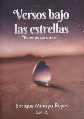 VERSOS BAJO LAS ESTRELLAS