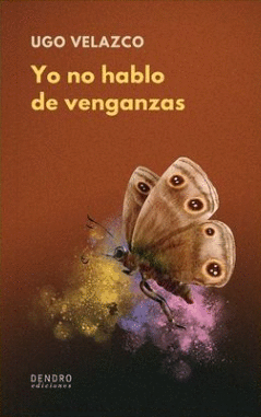 YO NO HABLO DE VENGANZAS