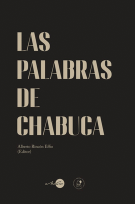 LAS PALABRAS DE CHABUCA