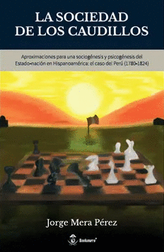 LA SOCIEDAD DE LOS CAUDILLOS