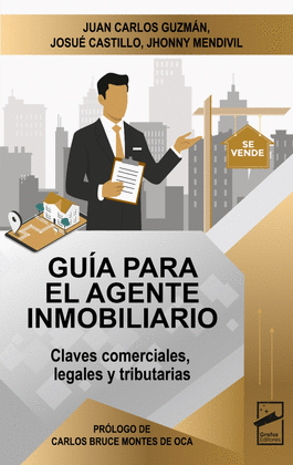 GUÍA PARA EL AGENTE INMOBILIARIO