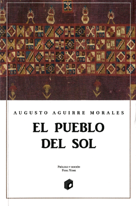 EL PUEBLO DEL SOL