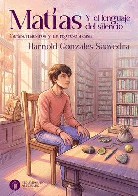 MATÍAS Y EL LENGUAJE DEL SILENCIO
