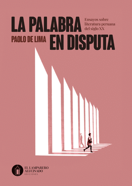 LA PALABRA EN DISPUTA