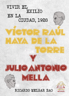 VIVIR EL EXILIO EN LA CIUDAD, 1928