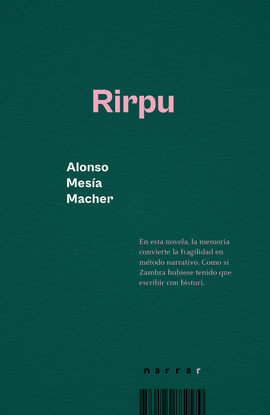 RIRPU
