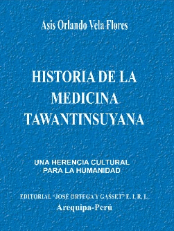 HISTORIA DE LA MEDICINA TAWANTINSUYANA