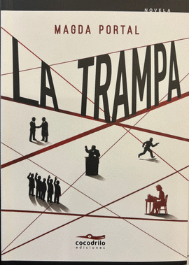 LA TRAMPA (EDICIÓN 2025)