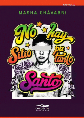 NO HAY SITIO PA TANTO SANTO