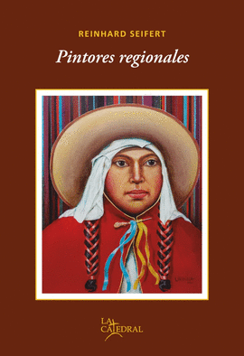 PINTORES REGIONALES