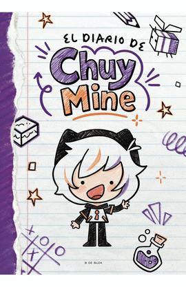 DIARIO DE CHUYMINE