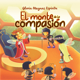 EL MONTE DE LA COMPASIÓN