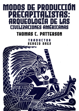 MODOS DE PRODUCCIÓN PRECAPITALISTAS