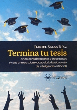 TERMINA TU TESIS