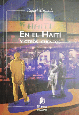 EN EL HAITÍ Y OTROS CUENTOS