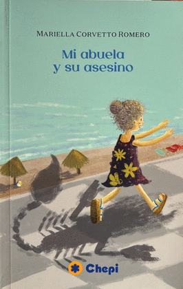 MI ABUELA Y SU ASESINO