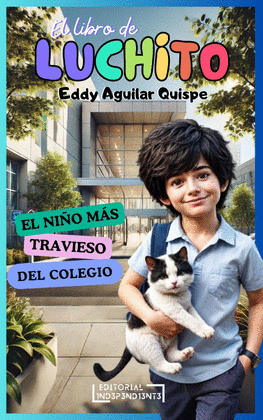 EL LIBRO DE LUCHITO