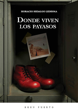 DONDE VIVEN LOS PAYASOS