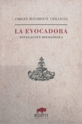 LA EVOCADORA