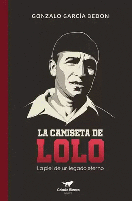 LA CAMISETA DE LOLO