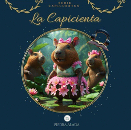 LA CAPICIENTA