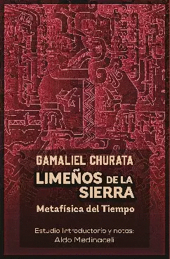LIMEÑOS DE LA SIERRA