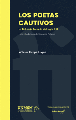 LOS POETAS CAUTIVOS