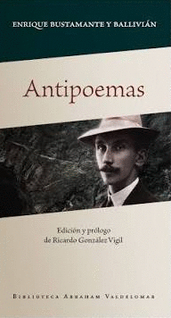 ANTIPOEMAS
