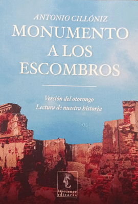 MONUMENTO A LOS ESCOMBROS