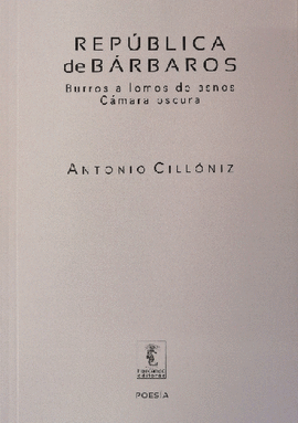 REPÚBLICA DE BÁRBAROS