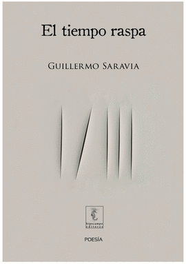 EL TIEMPO RASPA