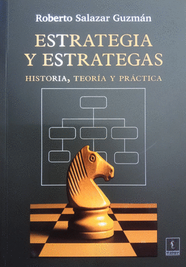 ESTRATEGIAS Y ESTRATEGAS