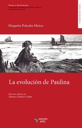 LA EVOLUCIÓN DE PAULINA