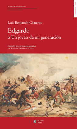 EDGARDO O UN JOVEN DE MI GENERACIÓN
